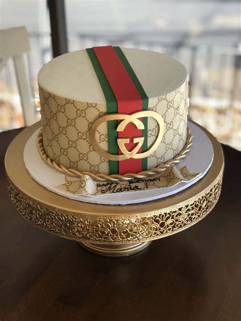 Gucci Birthday Cake: Elegance, Exquisite Flavors, Easy Ordering